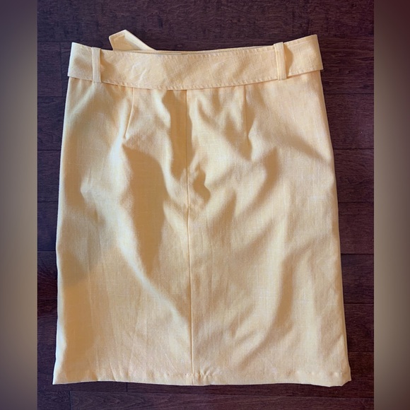 Liz Claiborne Careers skirt - Picture 2 of 4